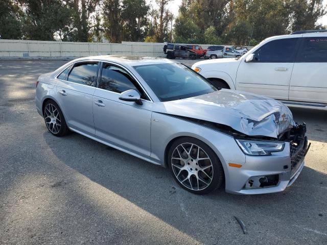 Photo 4 from auction – 2018 AUDI A4 PREMIUM with VIN WAUENAF4XJA110196