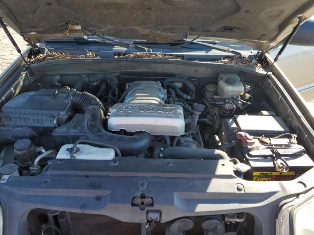 Photo 11 from auction – 2004 TOYOTA 4RUNNER SR with VIN JTEZT14RX48004850