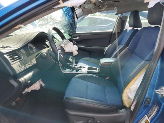 Photo 7 from auction – 2016 TOYOTA CAMRY LE with VIN 4T1BF1FK9GU502641