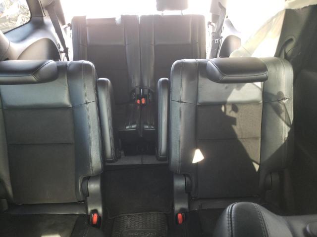 Photo 10 from auction – 2021 DODGE DURANGO GT with VIN 1C4RDJDG5MC641545