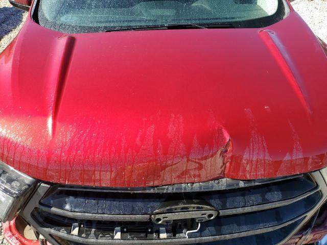 Photo 12 from auction – 2015 FORD EDGE SPORT with VIN 2FMTK4AP1FBB94535