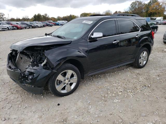 Zdjęcie 1 z aukcji – 2014 CHEVROLET EQUINOX LT z VIN 2GNFLGE32E6376606