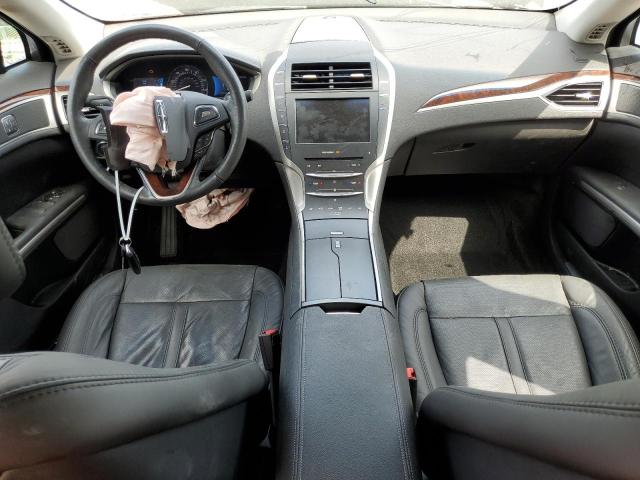 Photo 8 from auction – 2014 LINCOLN MKZ HYBRID with VIN 3LN6L2LU3ER811998