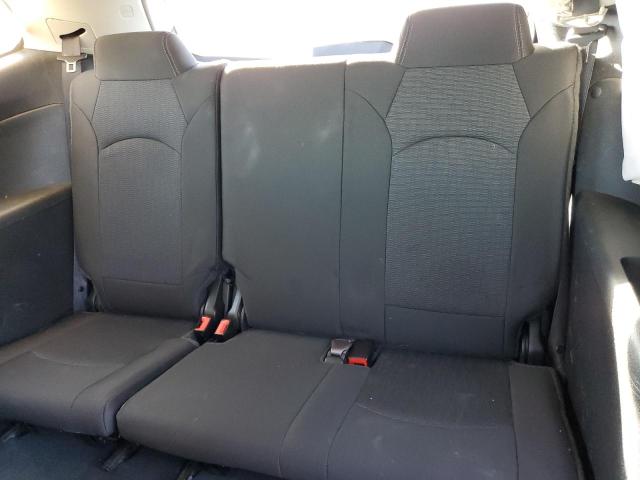 Photo 10 from auction – 2017 CHEVROLET TRAVERSE L with VIN 1GNKRGKD9HJ145669
