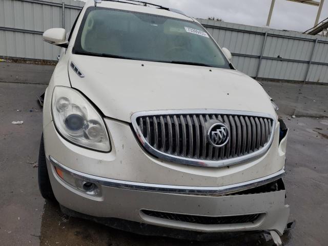 Photo 5 from auction – 2012 BUICK ENCLAVE with VIN 5GAKRCED6CJ351510