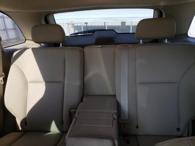 Photo 10 from auction – 2007 FORD EDGE SEL with VIN 2FMDK38C27BB31964