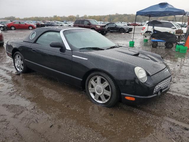 Photo 4 from auction – 2005 FORD THUNDERBIR with VIN 1FAHP60A95Y105919