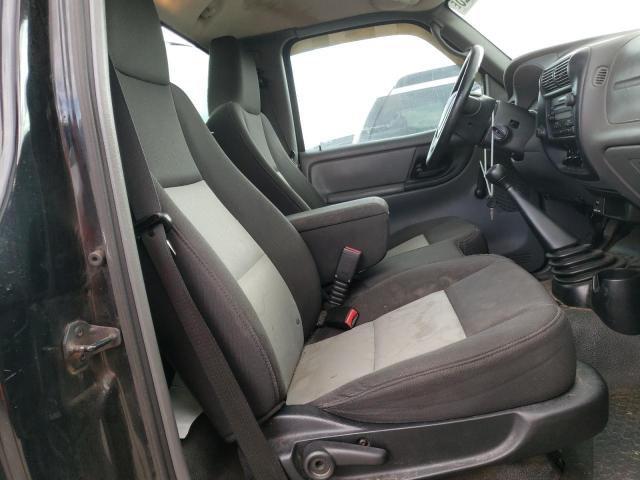 Photo 10 from auction – 2004 FORD RANGER with VIN 1FTYR10U24PA73367