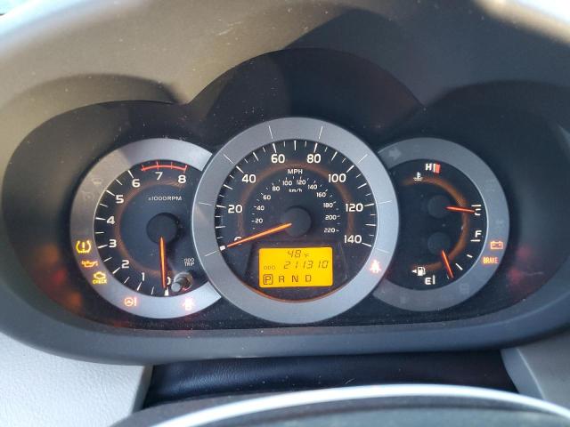 Photo 9 from auction – 2012 TOYOTA RAV4 with VIN 2T3ZF4DV4CW151524