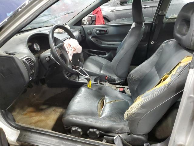 Photo 7 from auction – 2000 ACURA INTEGRA GS with VIN JH4DC4461YS000442