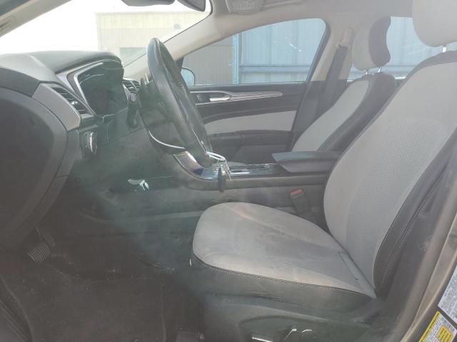Photo 7 from auction – 2019 FORD FUSION SE with VIN 3FA6P0HD6KR119337