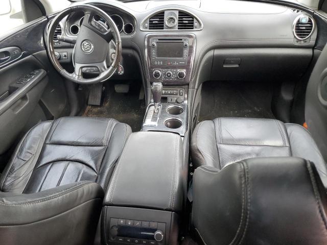 Photo 8 from auction – 2015 BUICK ENCLAVE with VIN 5GAKRCKD5FJ146575
