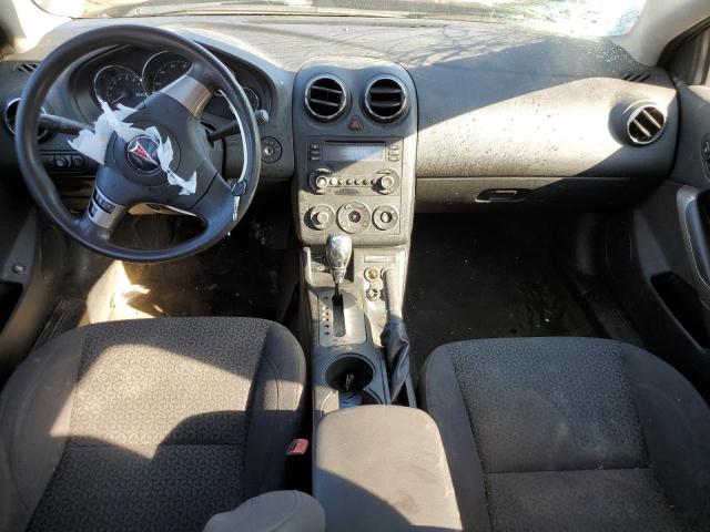 Photo 8 from auction – 2007 PONTIAC G6 BASE with VIN 1G2ZG58N674127732