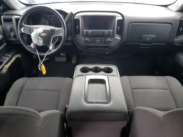 Photo 8 from auction – 2018 CHEVROLET SILVERADO with VIN 3GCUKREC2JG594915