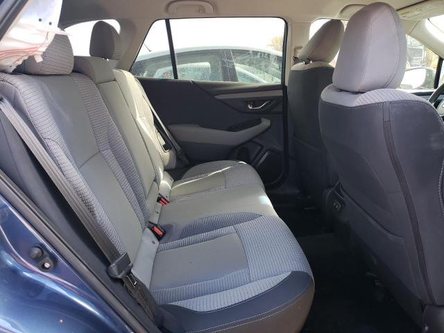 Photo 10 from auction – 2021 SUBARU OUTBACK PR with VIN 4S4BTADC1M3128659