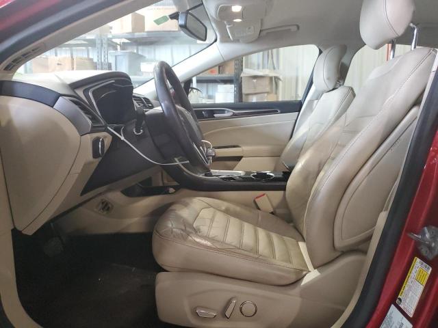 Photo 7 from auction – 2014 FORD FUSION SE with VIN 3FA6P0HD1ER304058