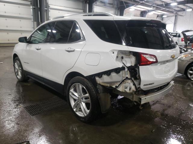 Photo 2 from auction – 2018 CHEVROLET EQUINOX PR with VIN 2GNAXVEV6J6225914