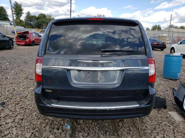Photo 6 from auction – 2014 CHRYSLER TOWN & COU with VIN 2C4RC1BG4ER127068