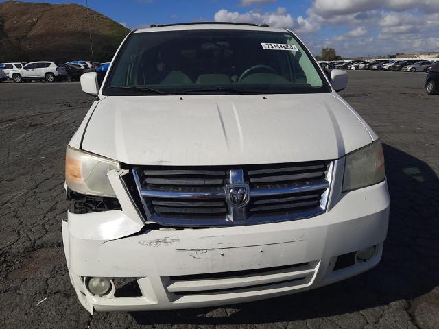 Photo 5 from auction – 2010 DODGE GRAND CARA with VIN 2D4RN5D10AR237994