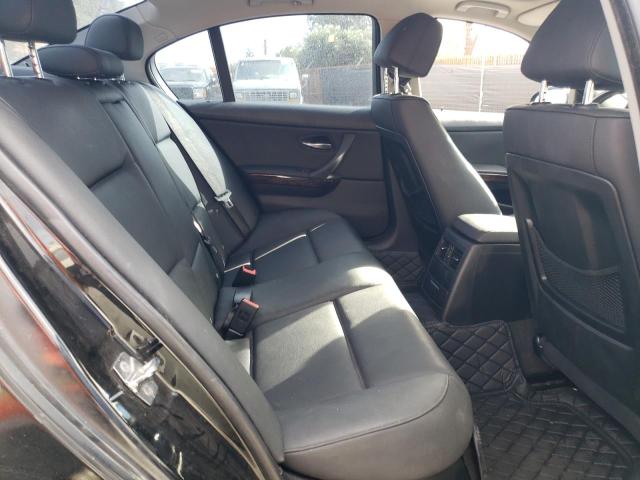 Photo 10 from auction – 2008 BMW 328 I with VIN WBAVA37578NL54650