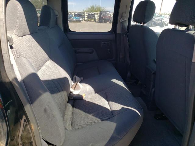 Photo 10 from auction – 2004 NISSAN FRONTIER C with VIN 1N6ED27TX4C434241