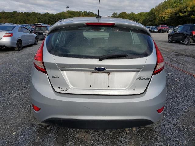 Photo 6 from auction – 2012 FORD FIESTA SES with VIN 3FADP4FJ1CM183419