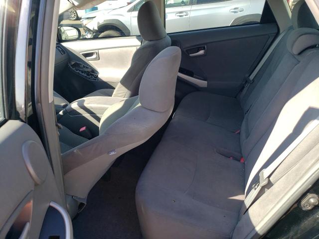 Photo 10 from auction – 2010 TOYOTA PRIUS with VIN JTDKN3DU6A1310352