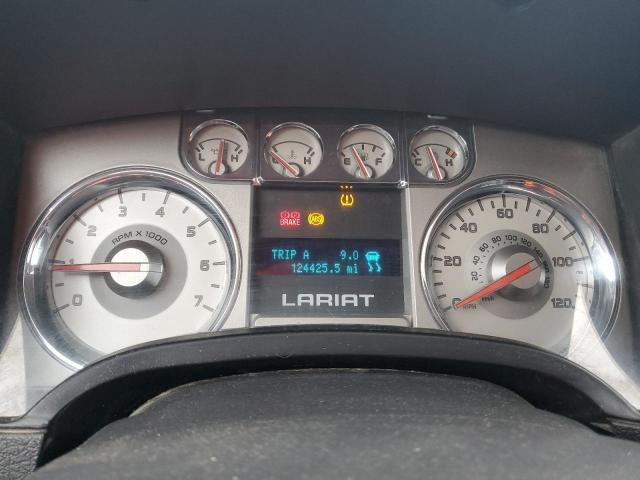 Photo 9 from auction – 2010 FORD F150 SUPER with VIN 1FTFW1EVXAFB43541