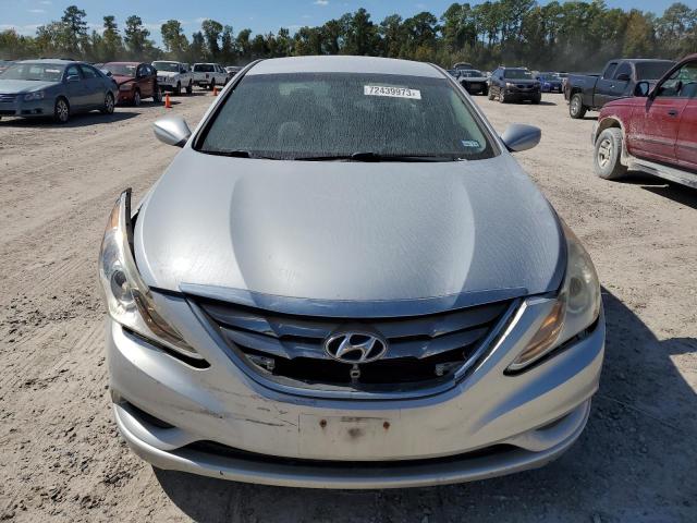 Photo 5 from auction – 2012 HYUNDAI SONATA GLS with VIN 5NPEB4AC0CH488311