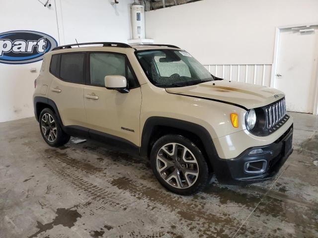 Photo 4 from auction – 2015 JEEP RENEGADE L with VIN ZACCJABT8FPC07035