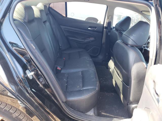 Photo 10 from auction – 2019 NISSAN ALTIMA SR with VIN 1N4BL4CW7KC150637