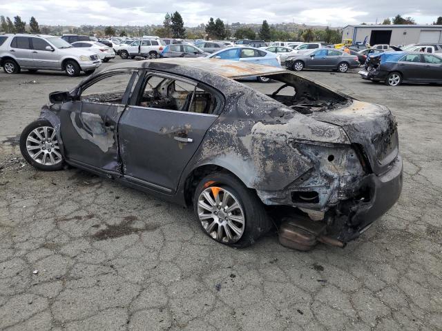 Photo 2 from auction – 2013 BUICK LACROSSE with VIN 1G4GC5E39DF309583