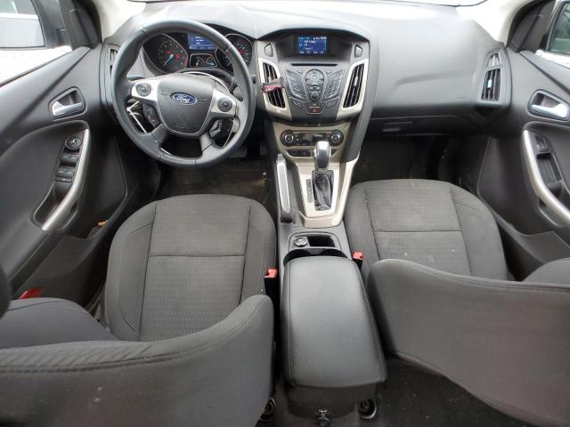 Photo 8 from auction – 2012 FORD FOCUS SEL with VIN 1FAHP3H29CL209400