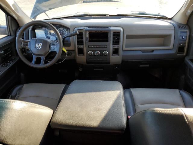 Фото 8 с аукциона – 2012 DODGE RAM 2500 S с VIN 3C6TD4HT3CG134418