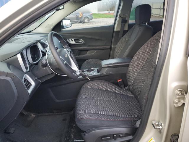 Photo 7 from auction – 2015 CHEVROLET EQUINOX LT with VIN 2GNALBEK3F1161917