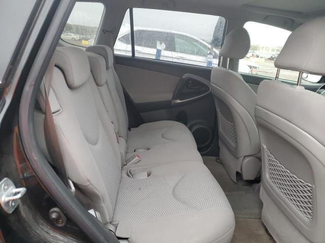 Photo 11 from auction – 2006 TOYOTA RAV4 LIMIT with VIN JTMBD31V465039890
