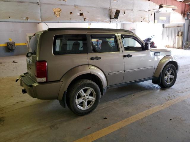 Photo 3 from auction – 2007 DODGE NITRO SLT with VIN 1D8GU58KX7W570229