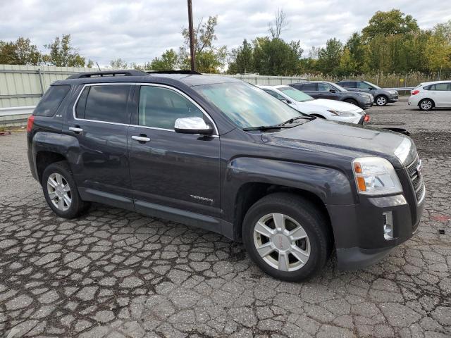 Photo 4 from auction – 2013 GMC TERRAIN SL with VIN 2GKALSEK5D6319638