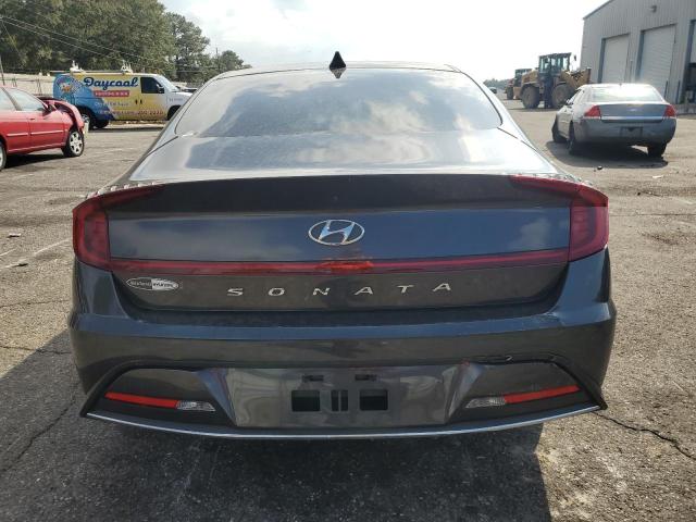 Photo 6 from auction – 2021 HYUNDAI SONATA SE with VIN 5NPEG4JA6MH130146