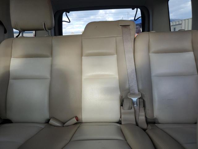 Photo 10 from auction – 2009 FORD EXPLORER E with VIN 1FMEU64879UA14198