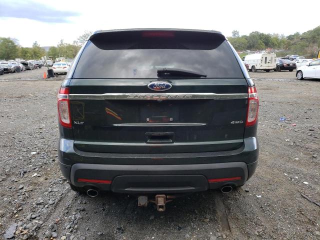 Photo 6 from auction – 2013 FORD EXPLORER X with VIN 1FM5K8D87DGA05963