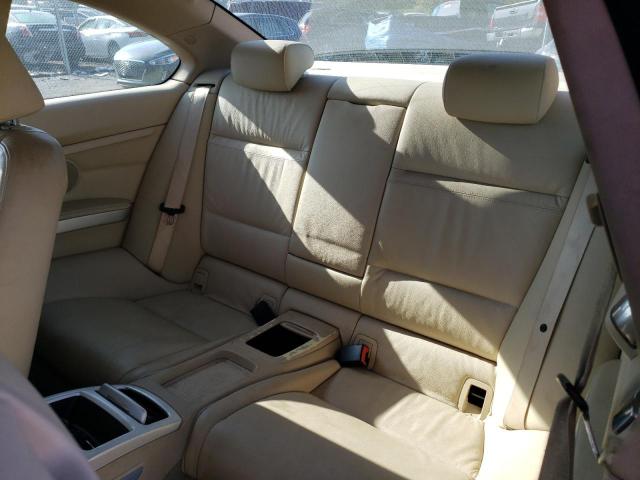 Photo 10 from auction – 2007 BMW 328 XI with VIN WBAWC33587PD06407