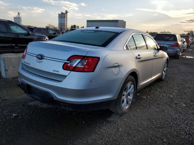 Photo 3 from auction – 2010 FORD TAURUS SEL with VIN 1FAHP2EW3AG149010