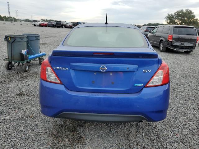 Photo 6 from auction – 2016 NISSAN VERSA S with VIN 3N1CN7APXGL857431