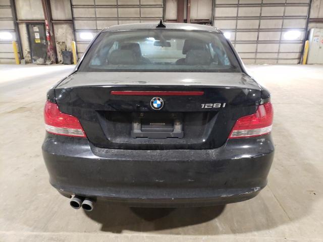 Photo 6 from auction – 2009 BMW 128 I with VIN WBAUP73599VK75778
