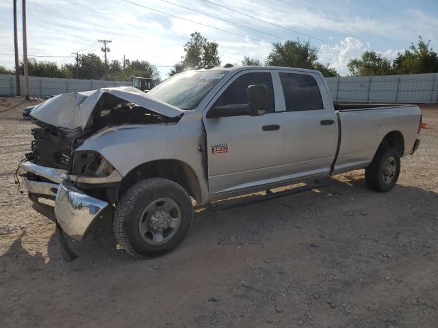 DODGE RAM 2500 2011 with VIN 3D7UT2CLXBG620384 - Photo from auction
