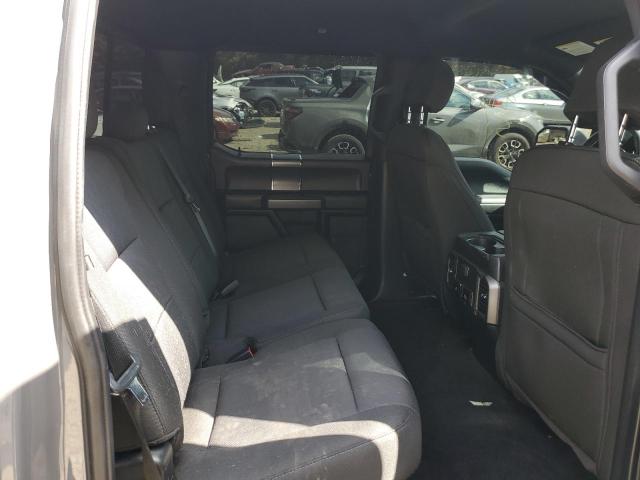 Photo 10 from auction – 2020 FORD F150 SUPER with VIN 1FTEW1E43LFC78155