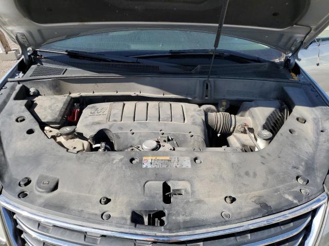 Photo 12 from auction – 2013 CHEVROLET TRAVERSE L with VIN 1GNKVGKD3DJ171898