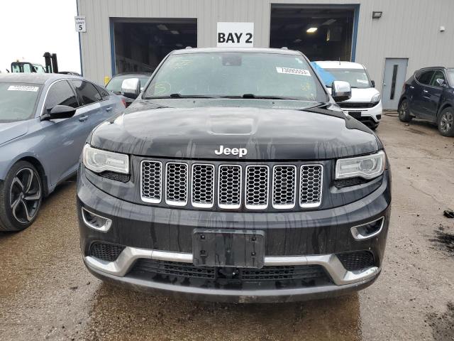 Photo 5 from auction – 2014 JEEP GRAND CHER with VIN 1C4RJFJG3EC128127