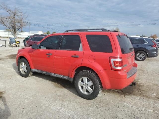 Photo 2 from auction – 2009 FORD ESCAPE XLT with VIN 1FMCU93G29KA87265